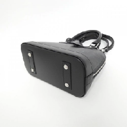 Túi Louis Vuitton Epi Alma BB M24645 617905