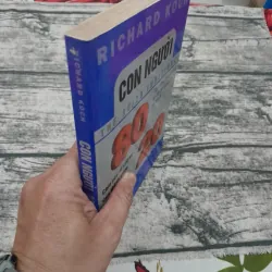 Con người 80/20. 9 yếu tố cốt lõi thành công. Richard Kock 745175