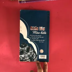 Giấc mơ màu biển 558052
