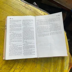 TỪ ĐIỂN THÀNH NGỮ TỤC NGỮ CA DAO VIỆT NAM QUYỂN THƯỢNG- VIỆT CHƯƠNG 730955