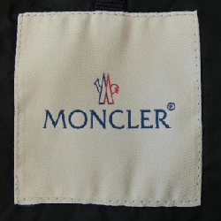 Áo khoác lông vũ MONCLER 635150