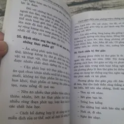 Phát hiện sớm các triệu chứng Ung thư. Tác giả Nguyễn Nguyên Quân 694041