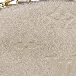 Túi xách Louis Vuitton Monogram Empreinte Grand Palais MM M45833 - Hàng hiệu Chính hãng 771931