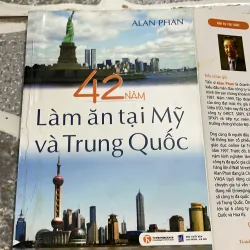 [kinh tế] Alan Phan - 42 năm làm ăn tại Mỹ và Trung Quốc 757075