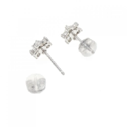 Bông tai kim cương hoa PT900 0.50CT - Hàng hiệu Chính hãng 874934