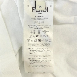 Áo thun FENDI FS7254 AJXG - Hàng hiệu Authentic 811394