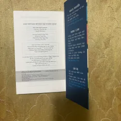 COMBO PHƯƠNG PHÁP ĐỌC SÁCH KHOA HỌC VÀ HIỆU QUẢ- SIÊU TỐC- LÀM THẾ NÀO NÓI VỀ CUỐN SÁCH… 726153