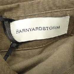 Áo sơ mi BARNYARDSTORM - Hàng hiệu Authentic 809761