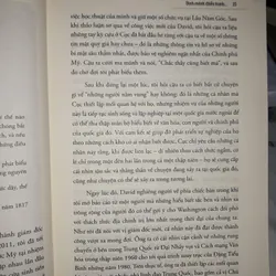 Định mệnh Chiến tranh - Liệu Mỹ và Trung Quốc có tránh được bẫy Thucydides? 630811