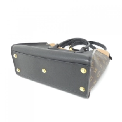 Túi Louis Vuitton Monogram OnMySide MM M53823 618012