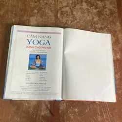 YOGA DÀNH CHO PHỤ NỮ- SHAKTA KAUR KHALSA 607779