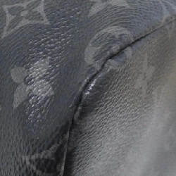 Túi Louis Vuitton Monogram Eclipse Cabas Light M44228 617521