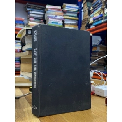 Handling the Big Jets - D. P. Davies 526296