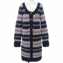 Áo khoác dài Chloe