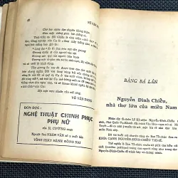 Đồ Chiểu : Ngôi sao sáng trong văn thơ yêu nước 993182