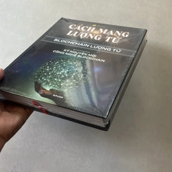 Cách mạng lượng tử - Blockchain lượng tử 506345