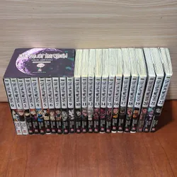 II Truyện Tranh: Chú Thuật Hồi Chiến (0-22, có phụ kiện) - GEGE AKUTAMT 732576