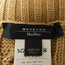 【Khuyến mãi】Áo poncho Max Mara weekend 643814