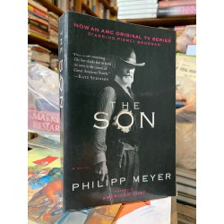 THE SON - Philipp Meyer