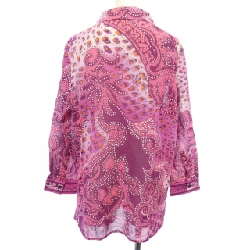 Thời trang LEONARD FASHION - Áo sơ mi hàng hiệu Authentic 636311