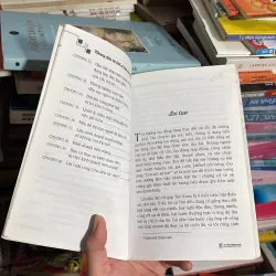 II Sách Kinh Doanh: Những Điều Tôi Biết Về Kinh Doanh Tôi Học Từ Mẹ Tôi - TIM KNOX - 2008 779212