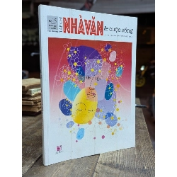 Tạp chí nhà văn & cuộc sống số 7 473383