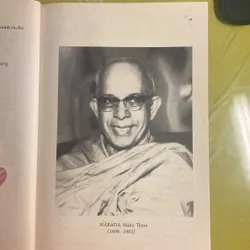 Đức Phật và Phật Pháp - by Narada Maha Thera Phạm Kim Khánh dịch 604724