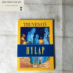 Truyện cổ Hy Lạp