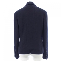 【Mã giảm giá】【Cổ điển】Áo khoác Chanel CHANEL 641175