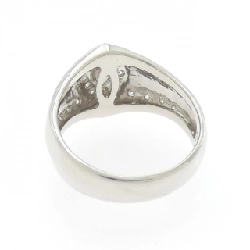 Nhẫn kim cương PT900 0.221CT - Hàng hiệu Authentic 848177