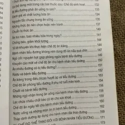 CẨM NANG PHÒNG CHỮA TRỊ BỆNH TIỂU ĐƯỜNG 571814