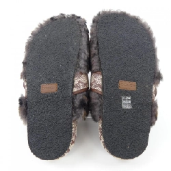 【Mã giảm giá】Giày sandal COACH 659250