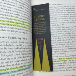 Làm chủ Robert Green 1003001