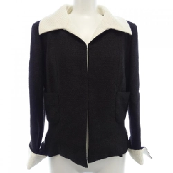 【Mã giảm giá】Áo khoác CHANEL 638035