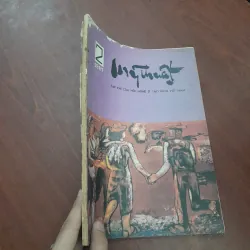 TẠP CHÍ MỸ THUẬT SỐ 2 1042450