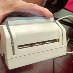 Máy kiểm tra tiền Cashscan 888 , 745680