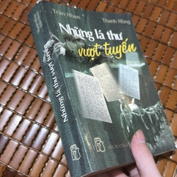 Những lá thư vượt tuyến  534382