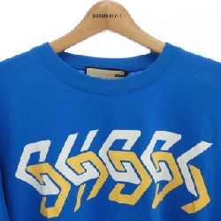 Gucci GUCCI 677425 XJEUN Áo thun - Hàng hiệu Chính hãng 904925