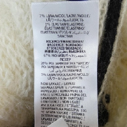 【Mã giảm giá】Gucci GUCCI Quần 652417