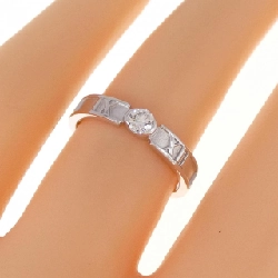 Nhẫn Tiffany Atlas - Hàng hiệu Authentic 839233