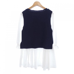 TO BE CHIC Chuni - Hàng hiệu Authentic 811272