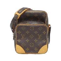 Túi đeo vai Louis Vuitton Monogram Amazon M45236 - Hàng hiệu Chính hãng