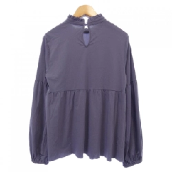 【Mã giảm giá】Vivienne Tam VIVIENNE TAM Áo 639173