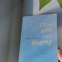 Tâm Hồn Cao Thượng (2002) - Edmond de Amicis 607678