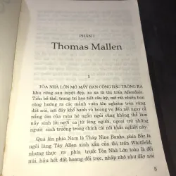 Dòng họ Mallen - Catherine Cookson 976585