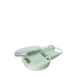 🥕 BỘ DỤNG CỤ CẮT THÁI RAU CỦ ĐA NĂNG UNIE USM10 – 5in1 727733