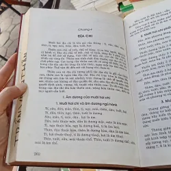 Dự Đoán Theo Tứ Trụ - Thiệu Vĩ Hoa  790033