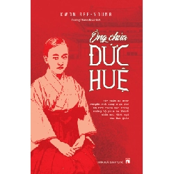 Ông chúa Đức Huệ - Kwon Bee Young