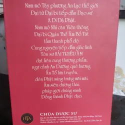 Sách Kinh A Hàm Toát Yếu - Hải Triều Âm Bìa Cứng 681882