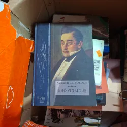 Khổ vì trí tuệ của VTB